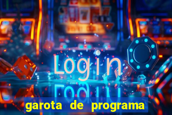 garota de programa em alagoinhas